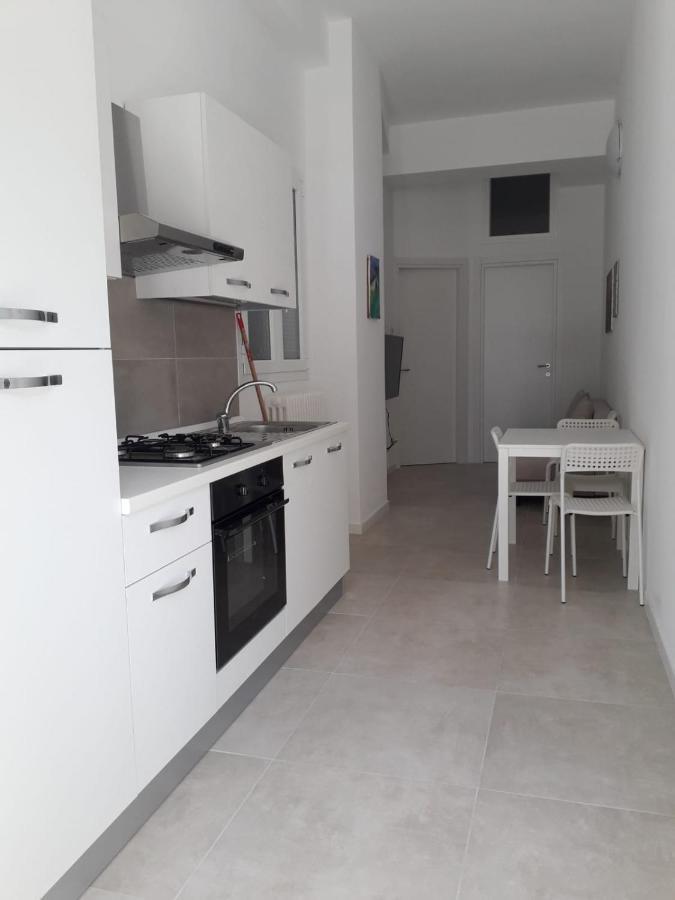 B&B Lido Apartament 10A Civitanova Marche Exterior photo