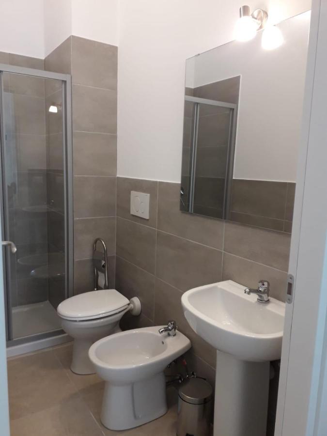 B&B Lido Apartament 10A Civitanova Marche Exterior photo