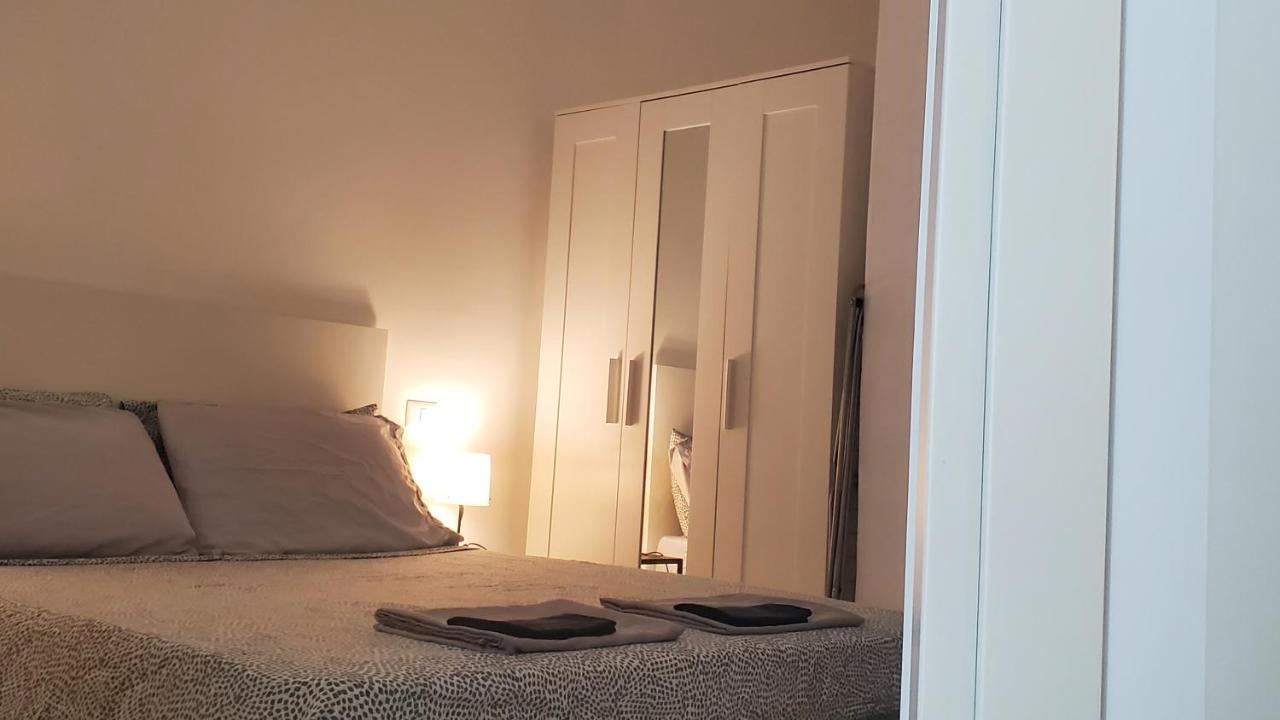 B&B Lido Apartament 10A Civitanova Marche Exterior photo