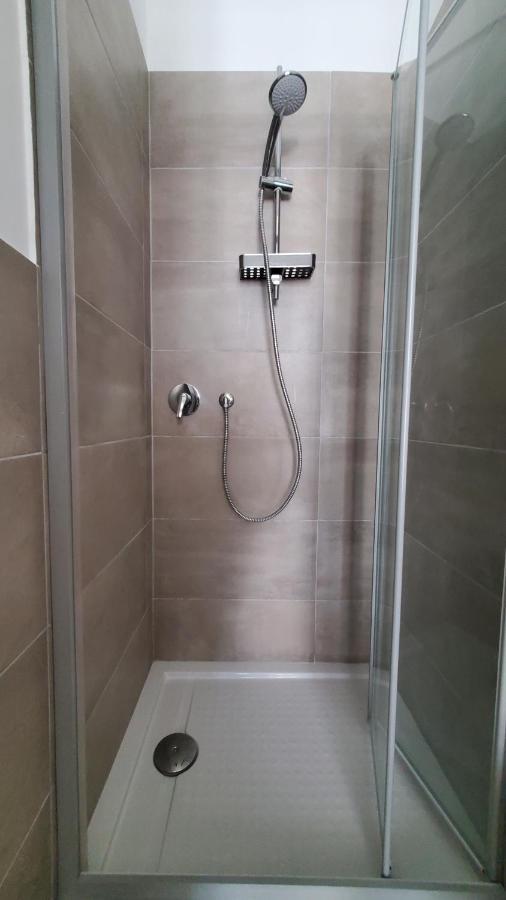 B&B Lido Apartament 10A Civitanova Marche Exterior photo