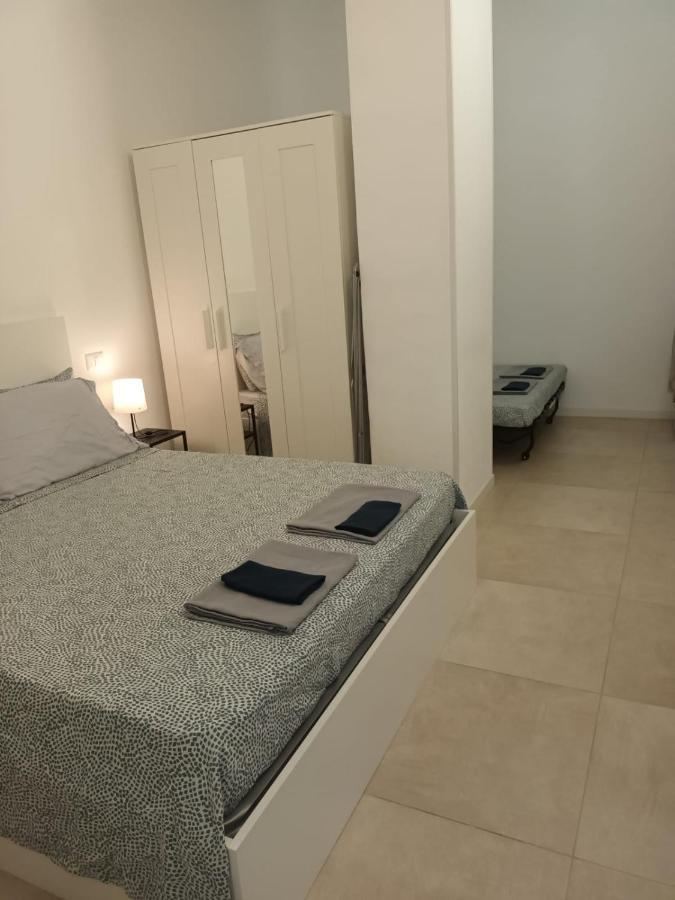B&B Lido Apartament 10A Civitanova Marche Exterior photo