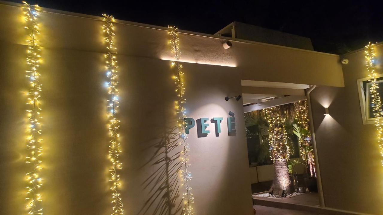 B&B Lido Apartament 10A Civitanova Marche Exterior photo